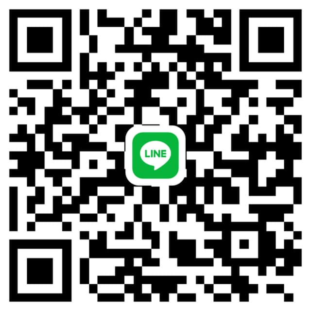LINE QR Code